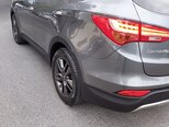 Hyundai Santa Fe-8