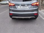 Hyundai Santa Fe-9