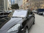 Porsche Cayenne-3