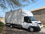 Ford Transit-7