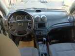 Chevrolet Aveo-4