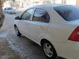 Chevrolet Aveo-10