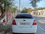 Chevrolet Aveo-2