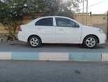 Chevrolet Aveo-5