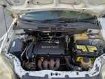 Chevrolet Aveo-12