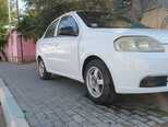 Chevrolet Aveo-9