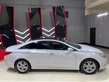 Hyundai Sonata-5