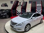 Hyundai Sonata-7