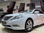 Hyundai Sonata-8