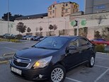 Chevrolet Cobalt-8