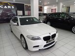 BMW 528-3