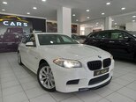 BMW 528-8