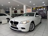BMW 528-7