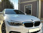 BMW 520-1