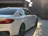 BMW 520-5