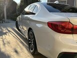 BMW 520-4
