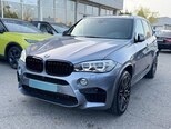 BMW X5-2