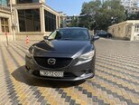 Mazda 6-1