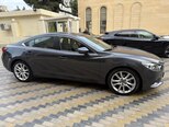 Mazda 6-8
