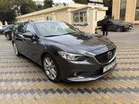 Mazda 6-2