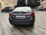 Mazda 6-5