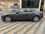 Mazda 6-10