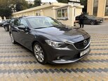 Mazda 6-7