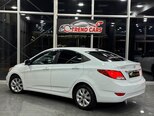 Hyundai Accent-5