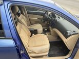 Chevrolet Aveo-10