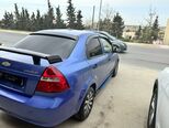 Chevrolet Aveo-4