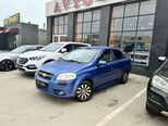 Chevrolet Aveo-5