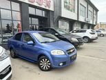 Chevrolet Aveo-6