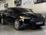 Ford Fusion (North America)-2