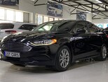 Ford Fusion (North America)-3