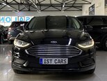 Ford Fusion (North America)-1