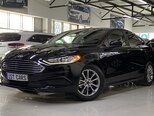 Ford Fusion (North America)-4