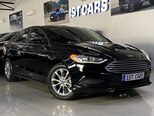 Ford Fusion (North America)-5