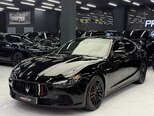 Maserati Ghibli-1