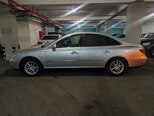 Hyundai Grandeur-2