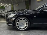 Mercedes S 350 d-5