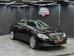 Mercedes S 350 d-2