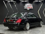 Mercedes S 350 d-6