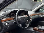 Mercedes S 350 d-12