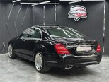 Mercedes S 350 d-8