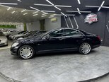 Mercedes S 350 d-4