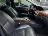 Mercedes S 350 d-9