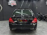 Mercedes S 350 d-7