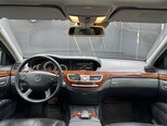 Mercedes S 350 d-11