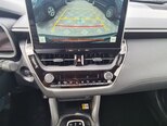 Toyota Corolla Cross-14