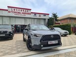 Toyota Corolla Cross-2